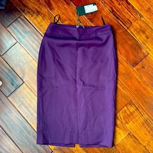 Brand new BGL pencil skirt
